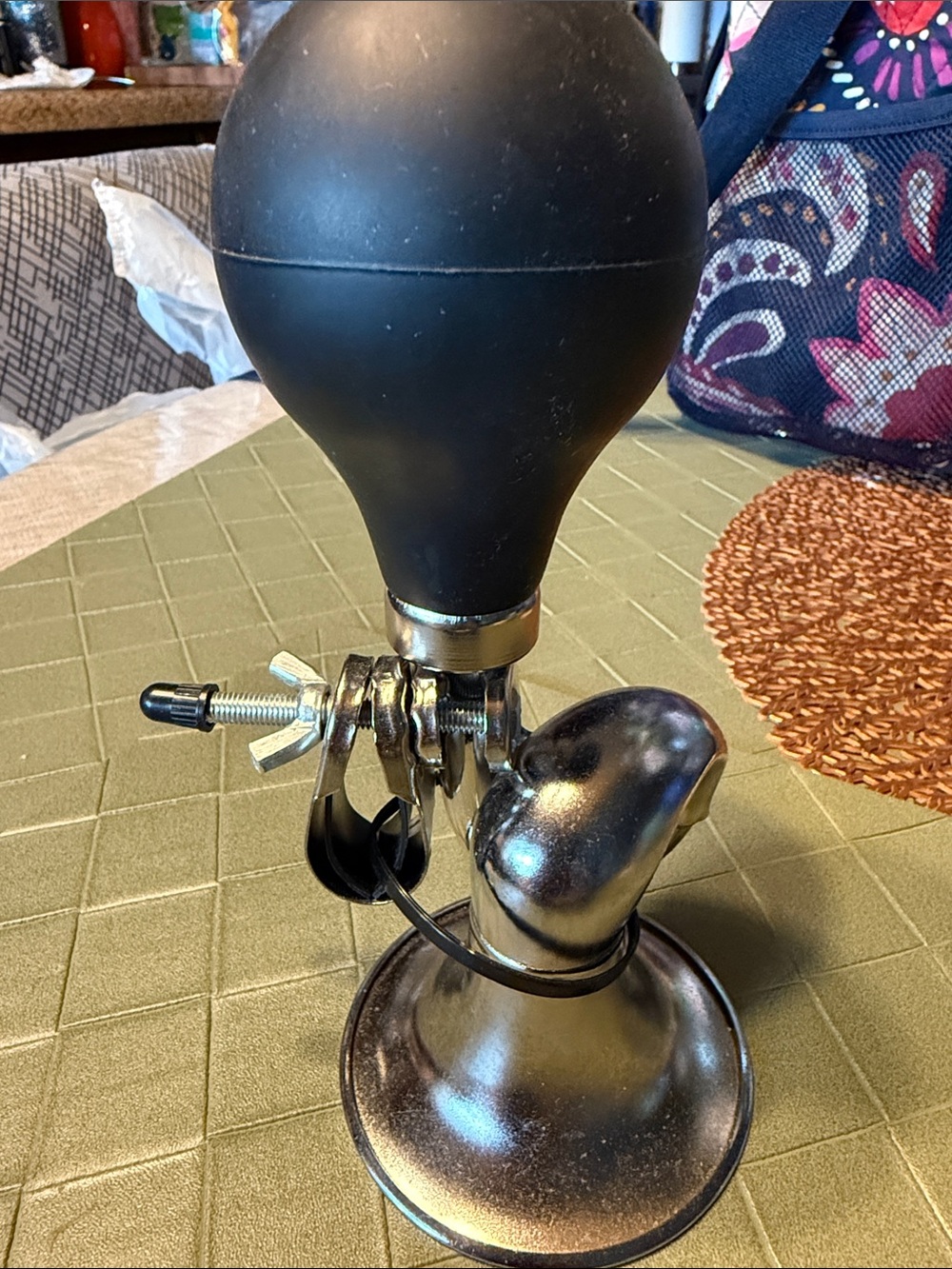 Bike Horn